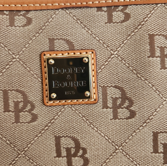 DOONEY & BOURKE TOTE BAG - Picture 2 of 9